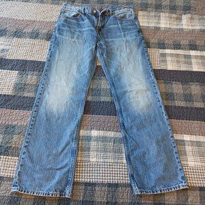 Men's American Eagle Jeans 34x34